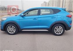 هیۆندای تۆکسۆن